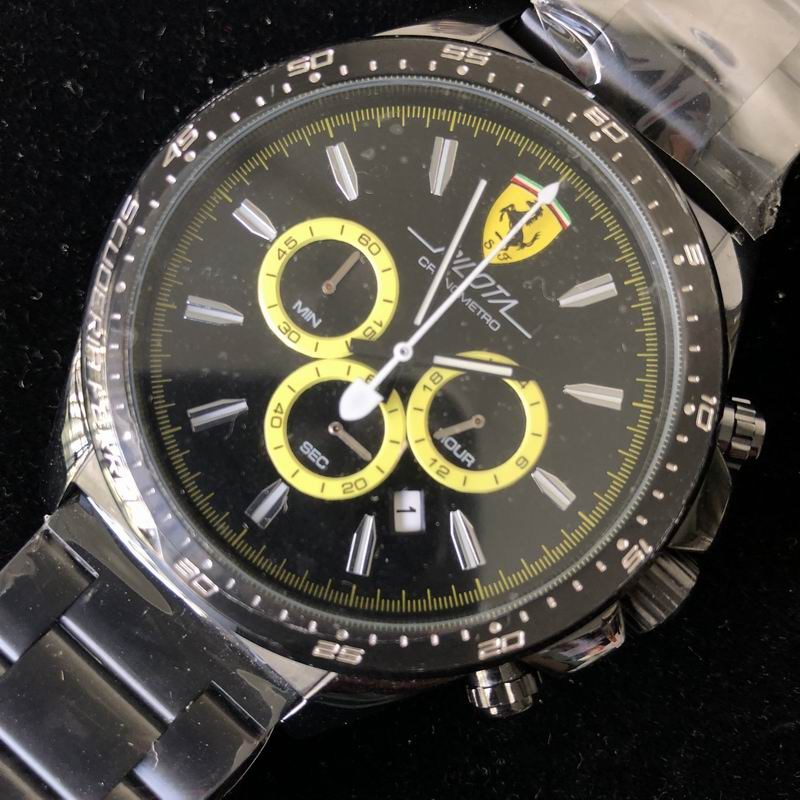 Ferrari watch man-230